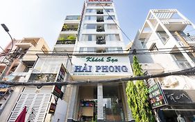 Hai Phong Hotel